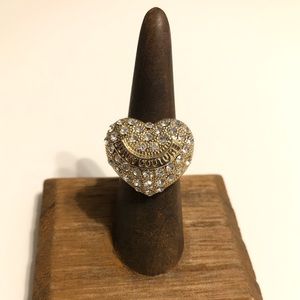 Juicy Couture Ring